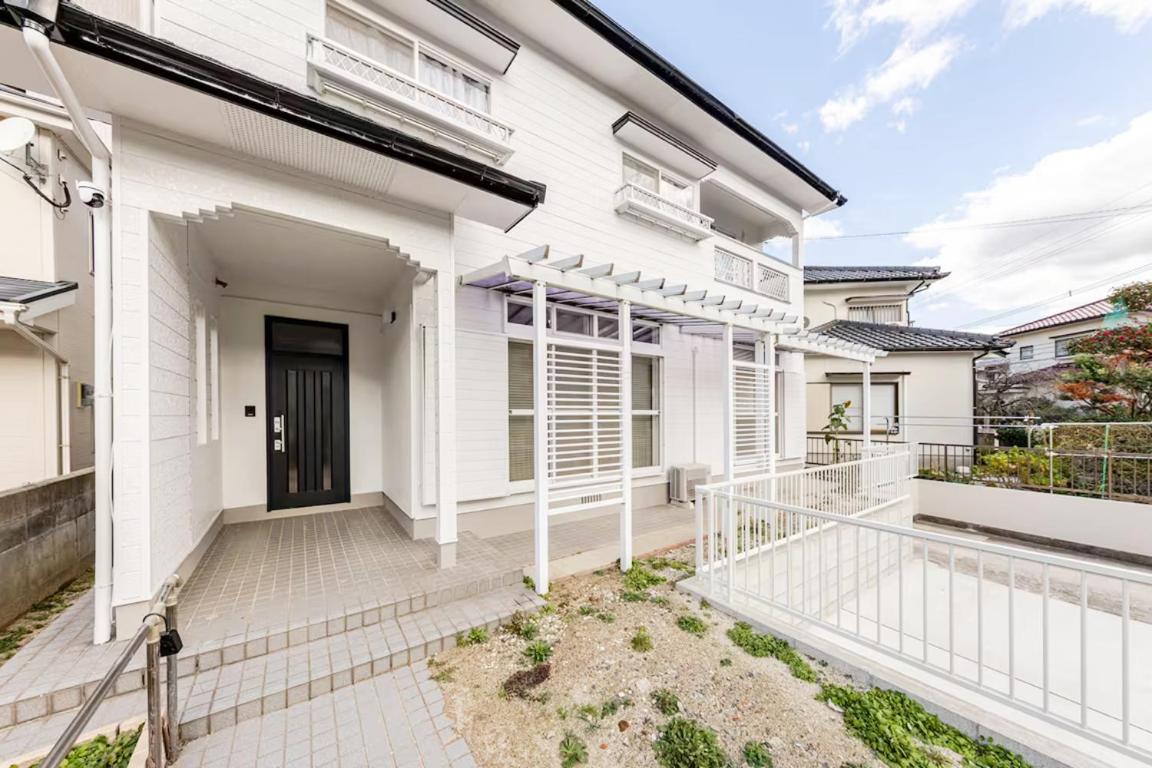 Itoshima 4LDK Private Villa - Bed and Breakfast Itoshima
