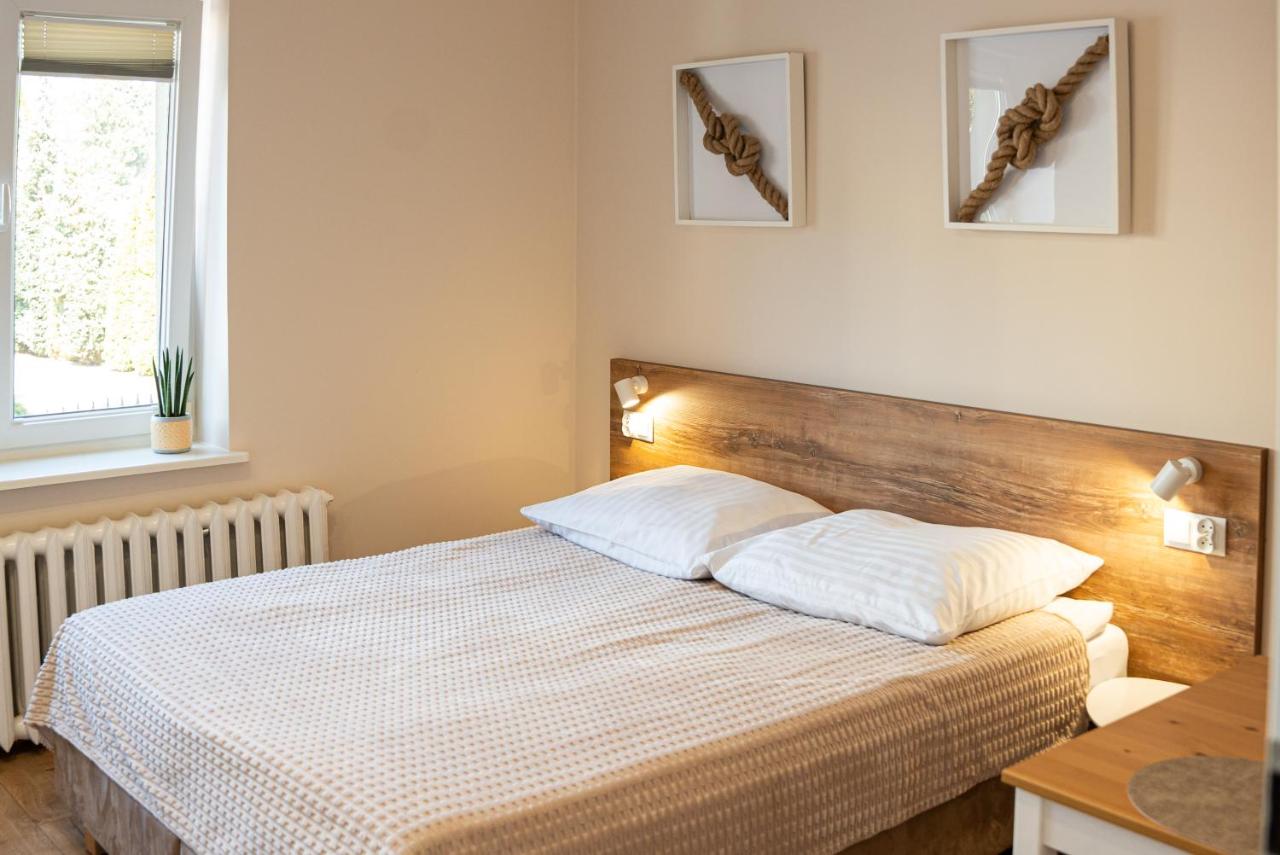 Studio Rellim na Brzozowej - B&B Władysławowo