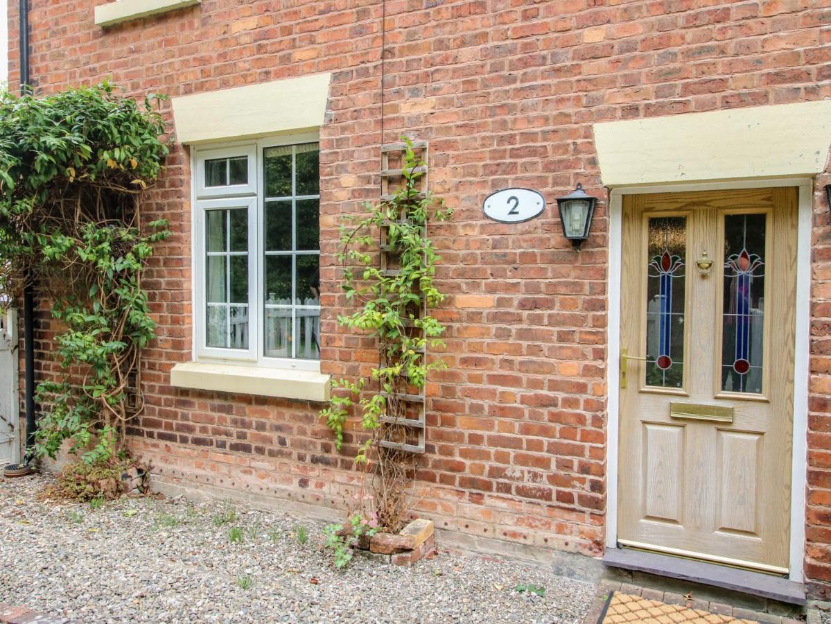 2 Aqueduct Cottages - B&B Wrexham