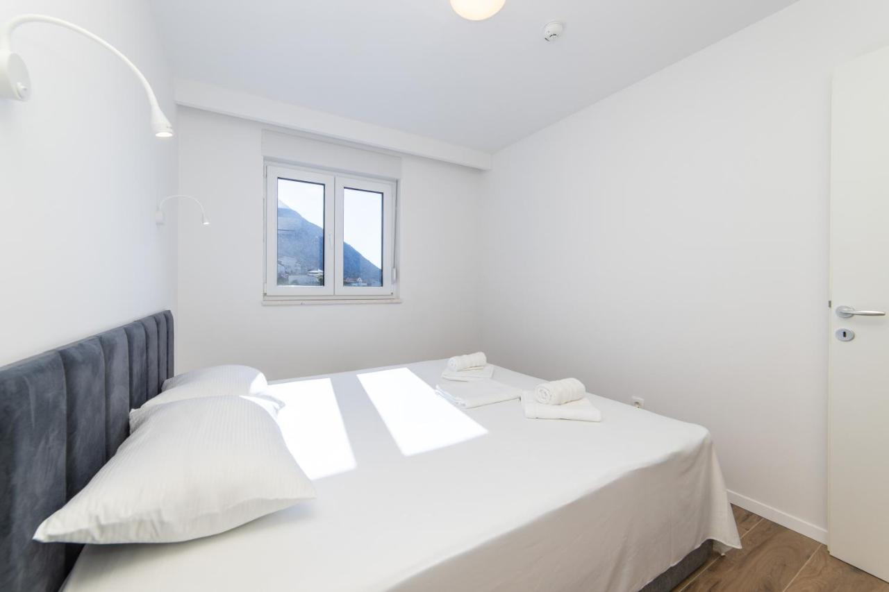 Inamore - Ferienwohnung Gradac