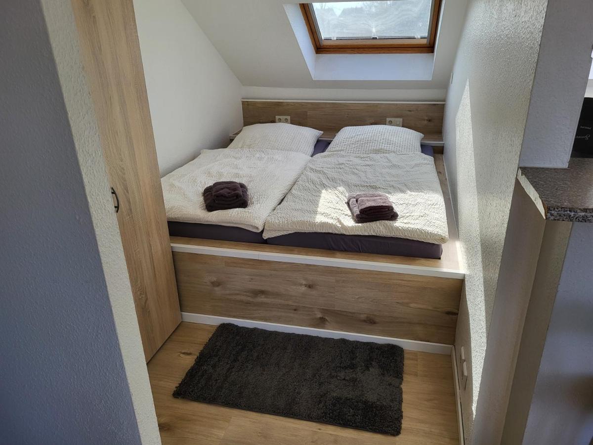 MM Apartment Wesseling - Bed and Breakfast Wesseling