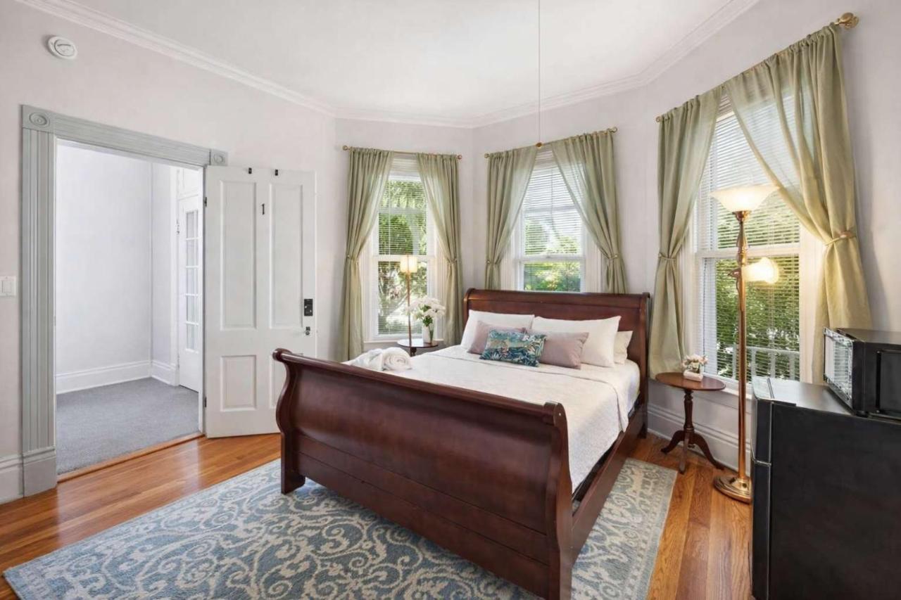 Tranquil Retreat amidst Clifton & Crescent Hill's Vibrant Energy - Chambres d’hôtes Louisville