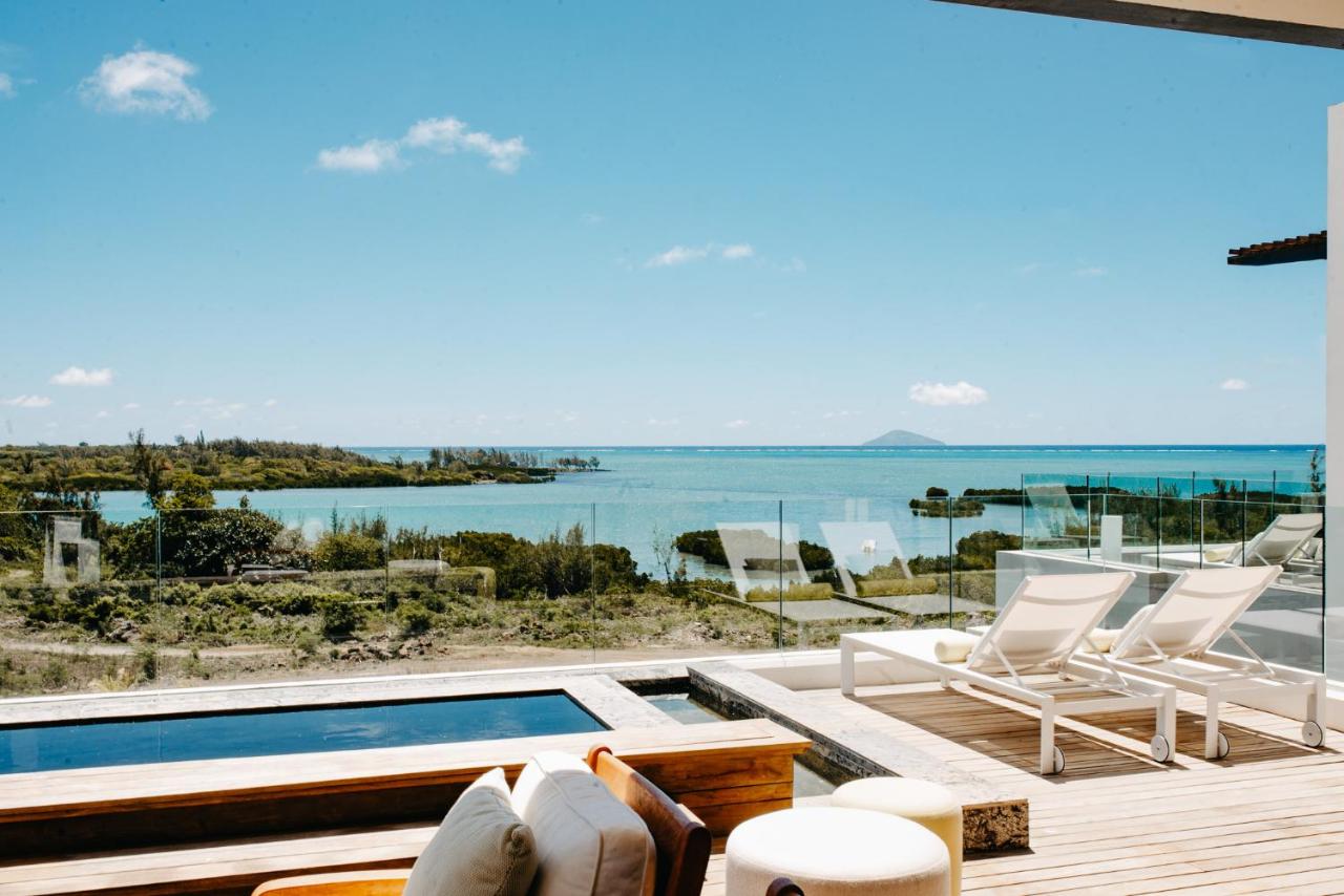 Saint Antoine Private Penthouse - B&B Goodlands