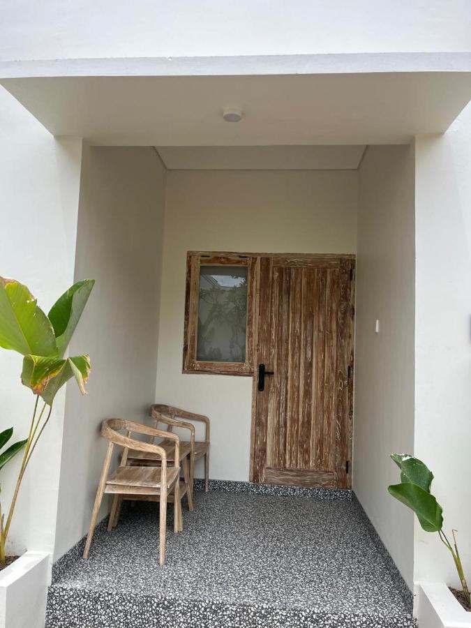 The Paang Homestay - Ferienwohnung Uluwatu