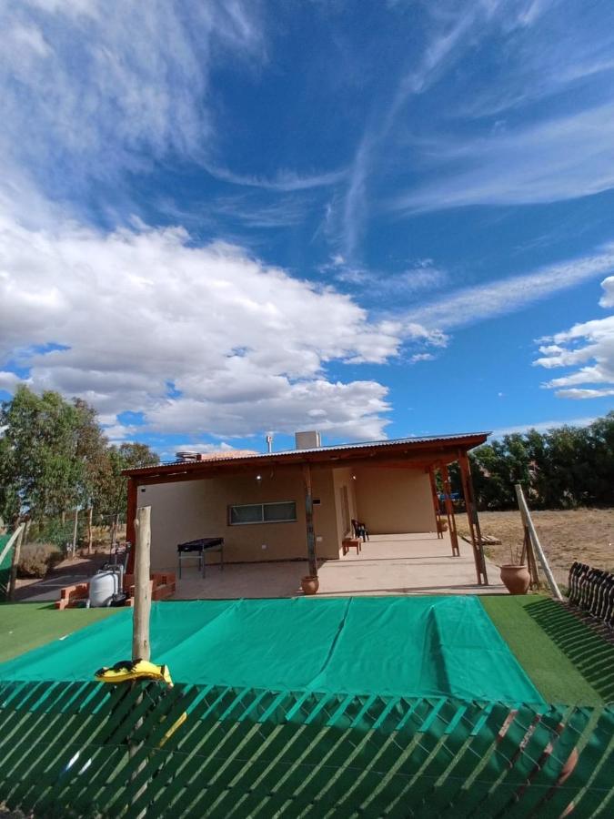 Casa de campo - B&B Puerto Madryn