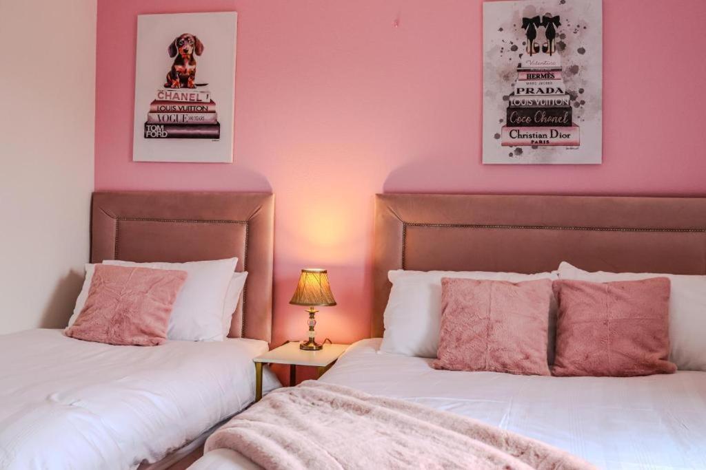 The Suite at O'Shea's - B&B Killorglin