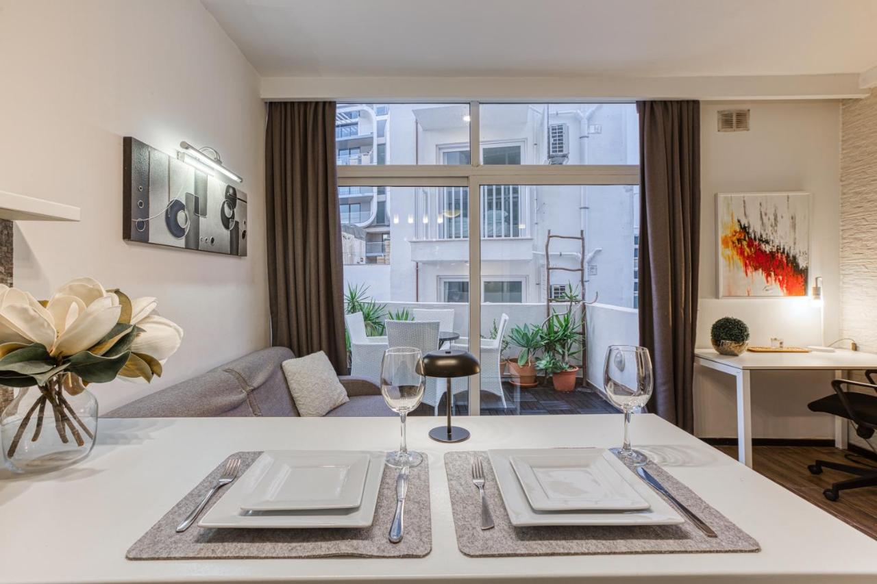 The Joe Residence - 404 - Bed and Breakfast San Ġiljan