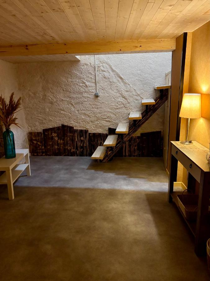 Les reflets de Séfred - B&B Chauriat