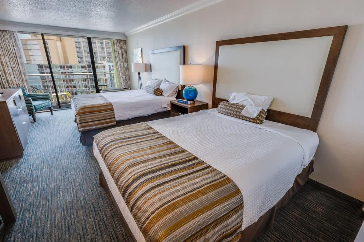 Breathtaking Ocean View Condo, Coral Beach Resort! - B&B Myrtle Beach