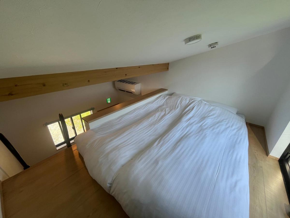HOCO detached - B&B Fujikawaguchiko