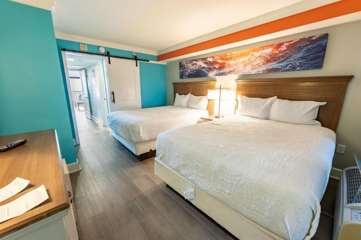 New Remodeled, Grand Cayman 662, Nice Decor,Pools! - B&B Myrtle Beach