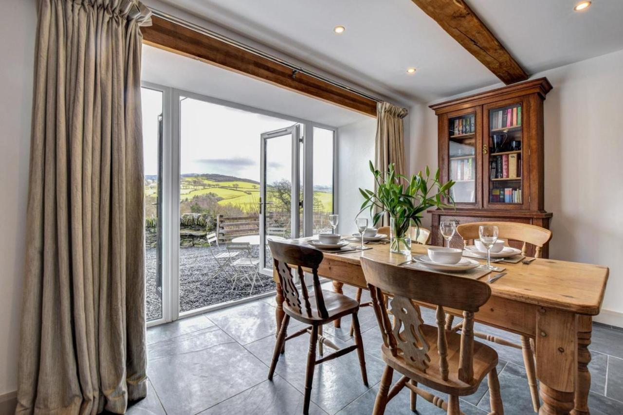 5 Bed in Machynlleth oc-bow30 - B&B Darowen