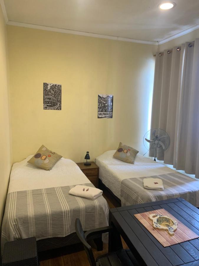 Valparaíso Plan, cercano al Congreso Nacional - B&B Valparaíso