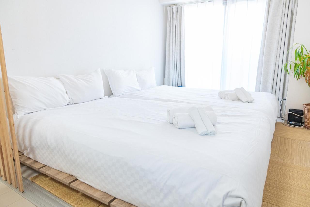 La Casa LANDMARK NAMBA - B&B Osaka