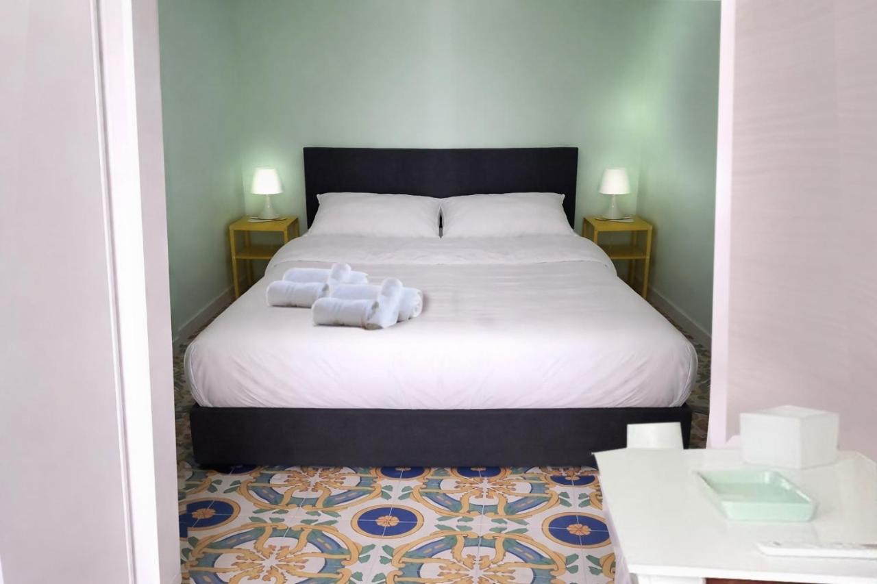Eliana Holiday Sorrento - B&B Sorrento