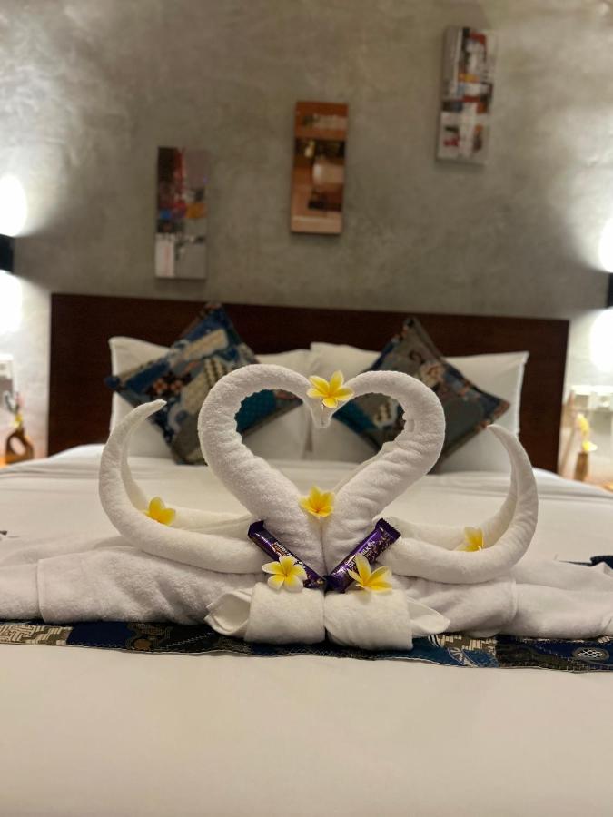 QINARA, Guesthouse Close to Diamond Beach, Nusa Penida - B&B Pelititkubu