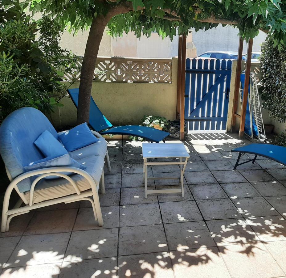 Joli Pavillon 2** Narbonne Plage - Ferienwohnung Narbonne-Plage