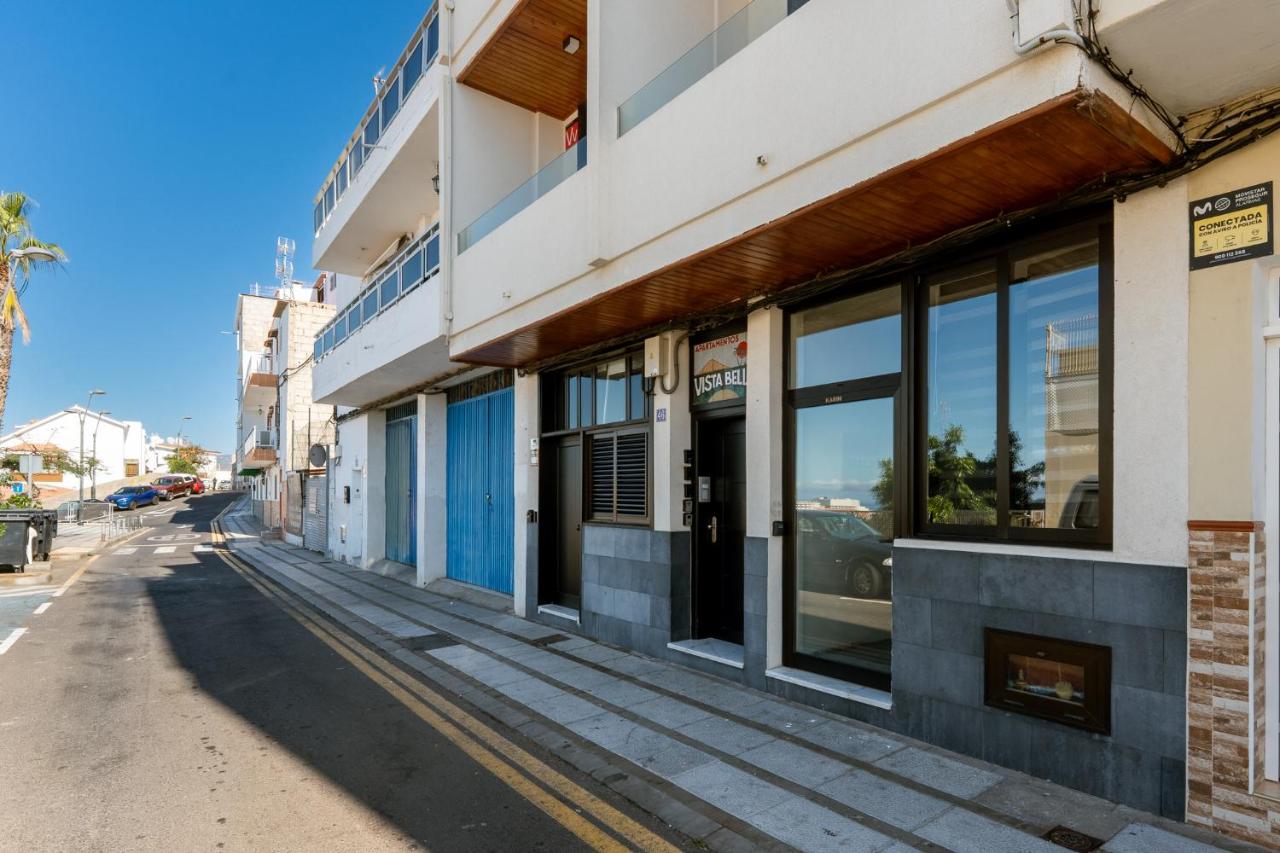 Apartment Karin - B&B Arona