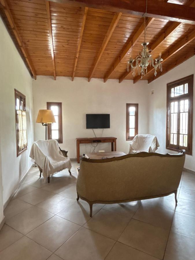 Campo & Descanso - Ferienwohnung San Antonio de Areco