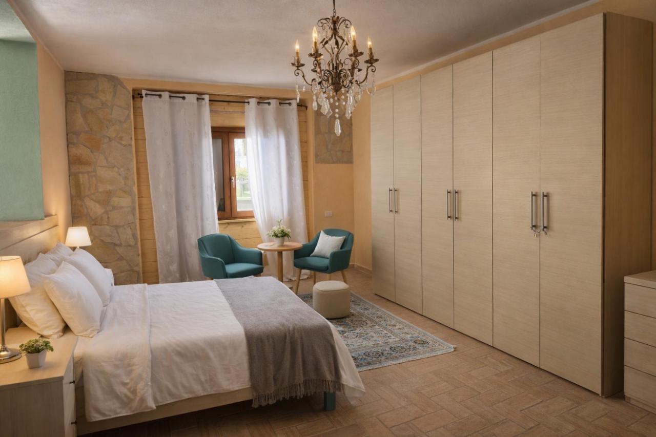 Locanda Degli Etruschi - Ferienwohnung Montalto di Castro