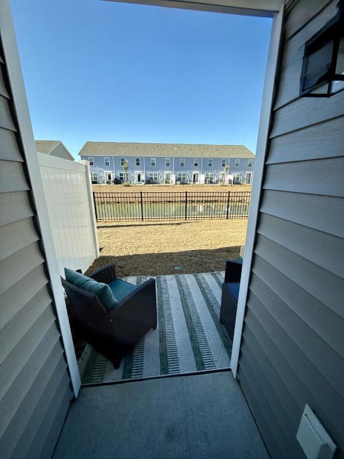 Surfside Coastal Retreat - B&B Myrtle Beach