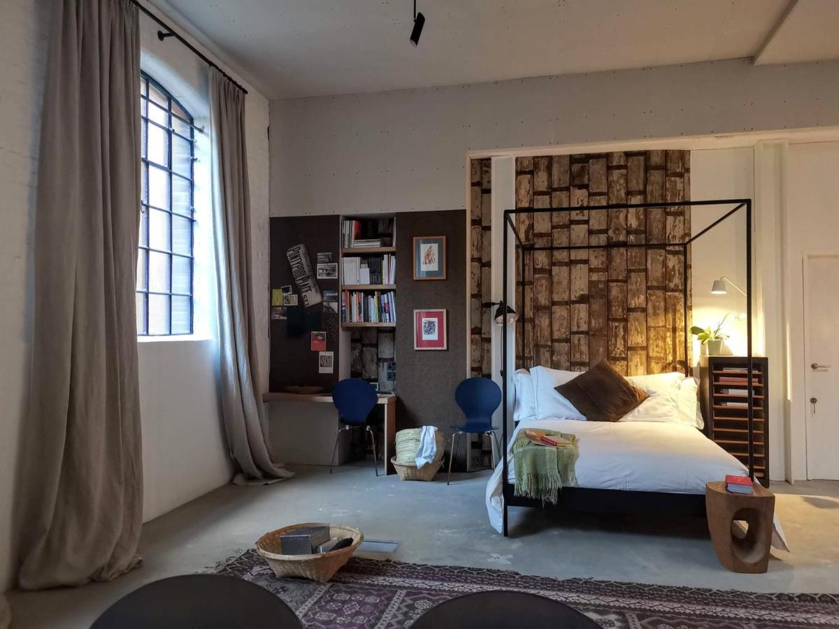 Architect Designed Studio Borough - Ferienwohnung London