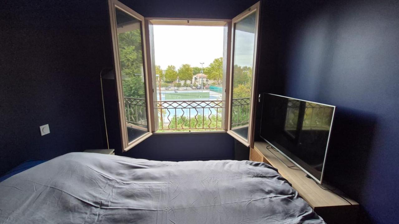 Appartement tout confort - Chambres d’hôtes Lavérune