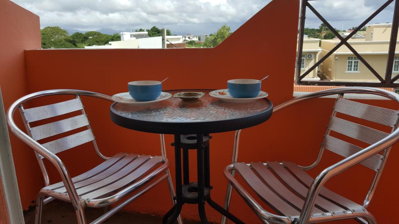 Apartment in Mon Choisy for 2 persons - B&B Trou aux Biches