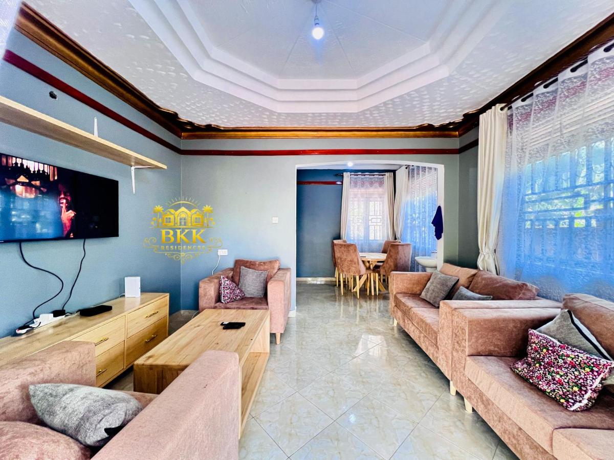 BKK Residences