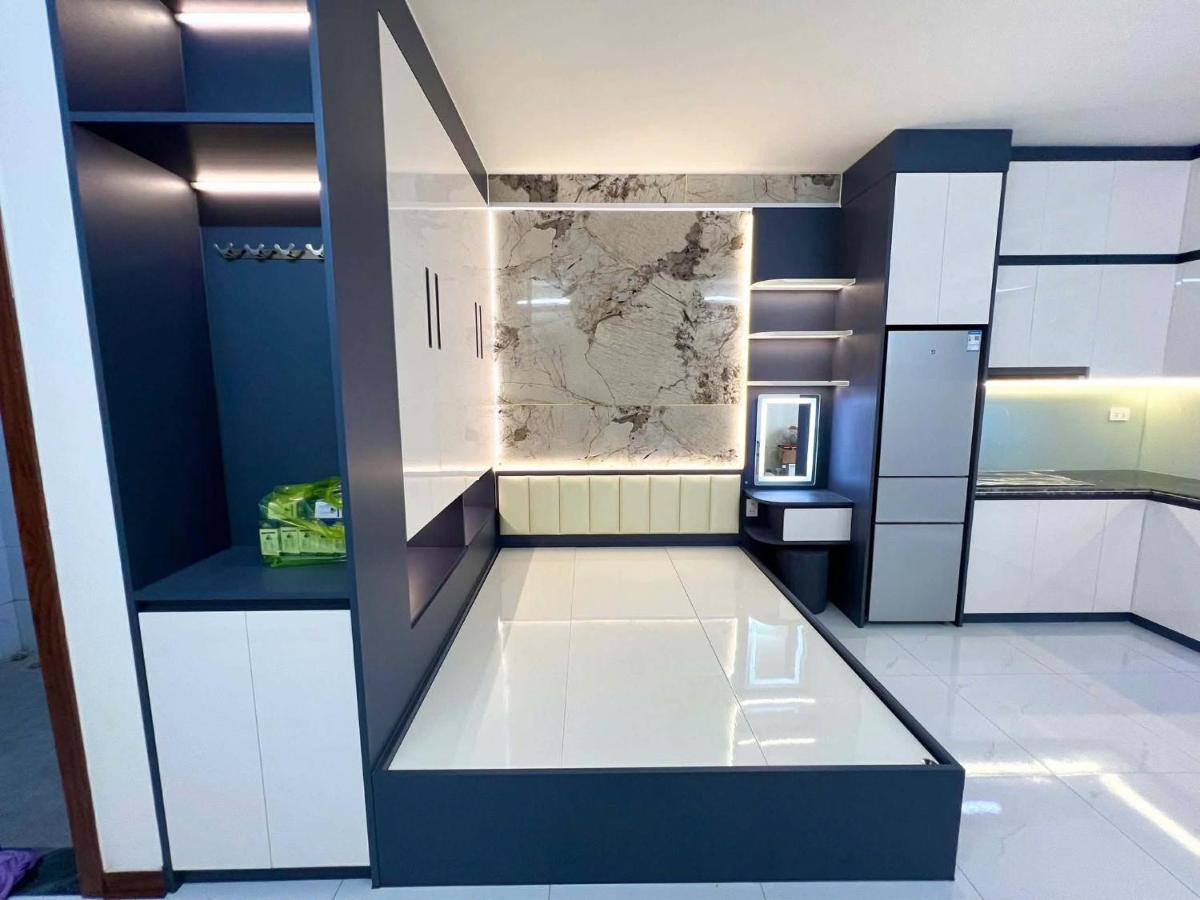 tràng duệ homes - B&B Haiphong