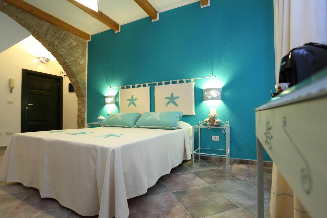 B&B Alghero - Palau De Rosa - Bed and Breakfast Alghero