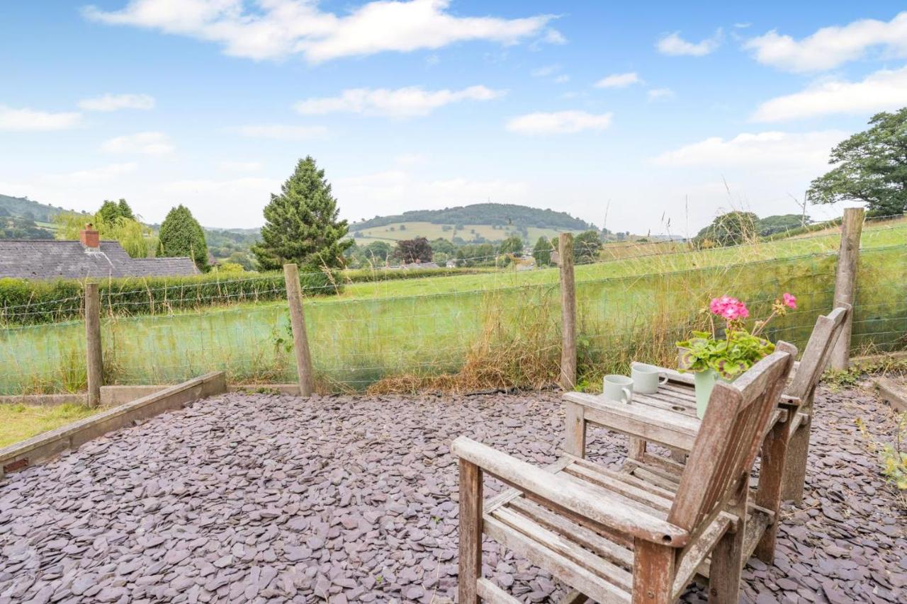 2 Bed in Defynnog oc-t32724 - B&B Sennybridge