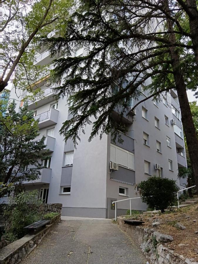 Apolonija - Chambres d’hôtes Rijeka