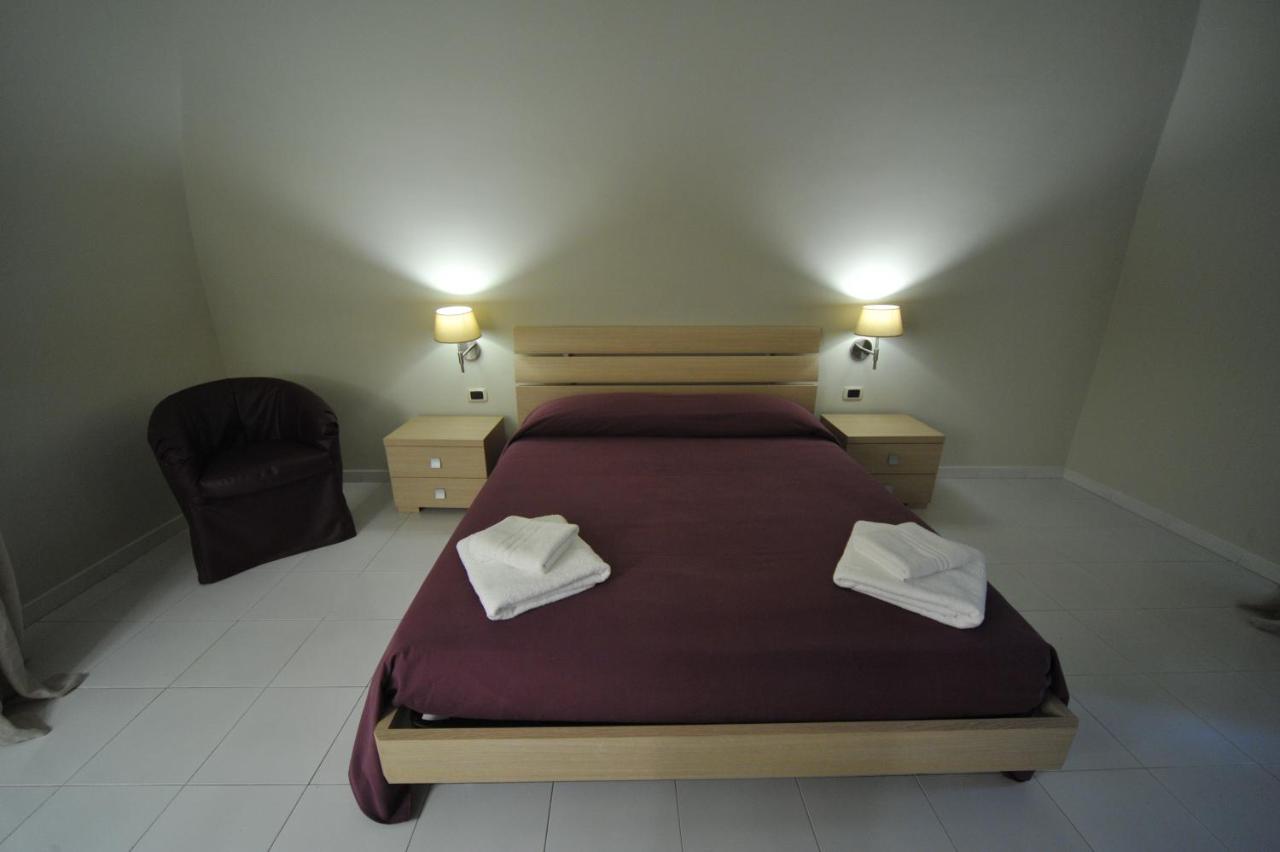 Double Room with Extra Bed - Attic 