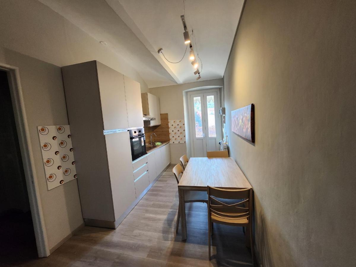 Casa di ringhiera 1 - Ferienwohnung Pinerolo