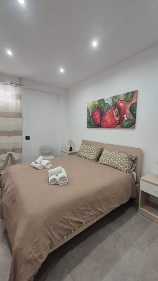 Casa Leo - B&B Palermo