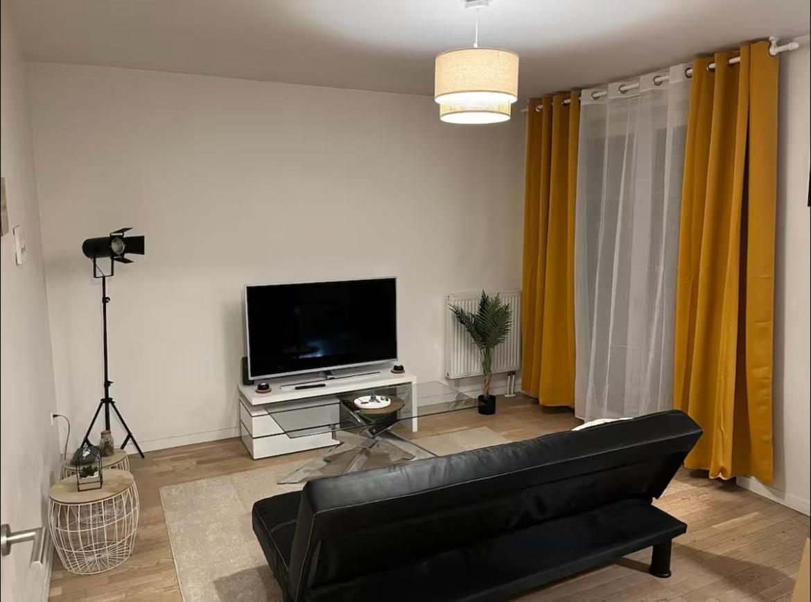 Logement T2 Nanterre université, proche de la Défense - B&B Nanterre