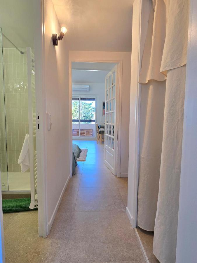 Casa Simone - Cosy à 5min de la plage et du port et Parking privée - BY AURAconciergerie - Chambres d'hôtes Les Lecques