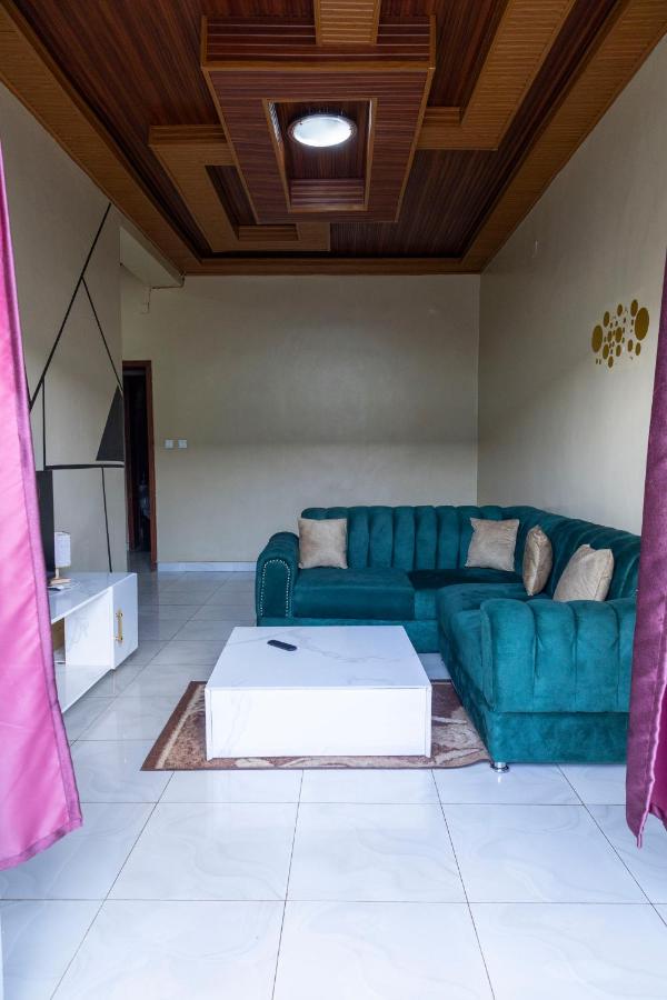 CityCrest 1 Bedroom Kigali - B&B Kigali