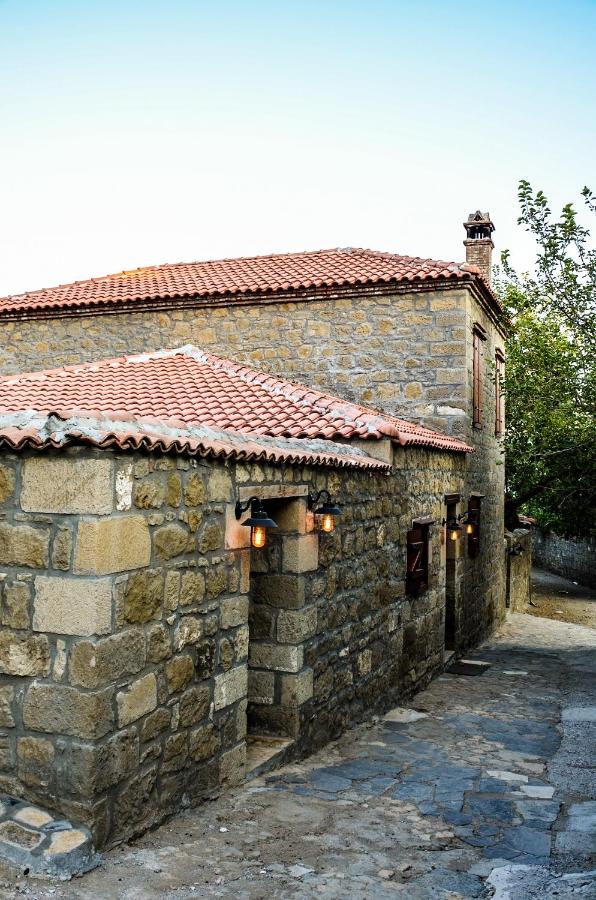 Chalet 1 Chambre