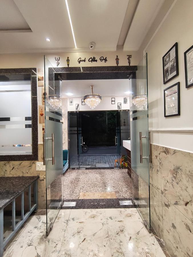 Taj Belleza Vista Manage By Taj Sunrise Group Trippizo - Chambres d’hôtes Āgrā