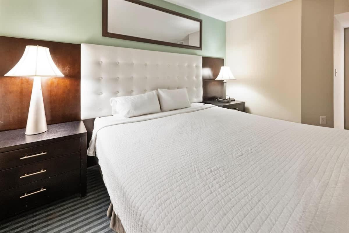 Private Honey Moon Suite Amazing Direct Oceanfront - B&B Myrtle Beach