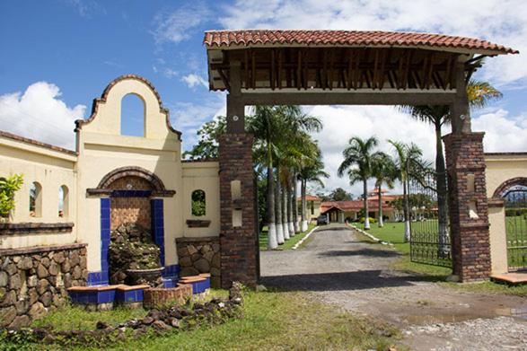 B&B Villavicencio - Costa del Llano Hotel Campestre - Bed and Breakfast Villavicencio