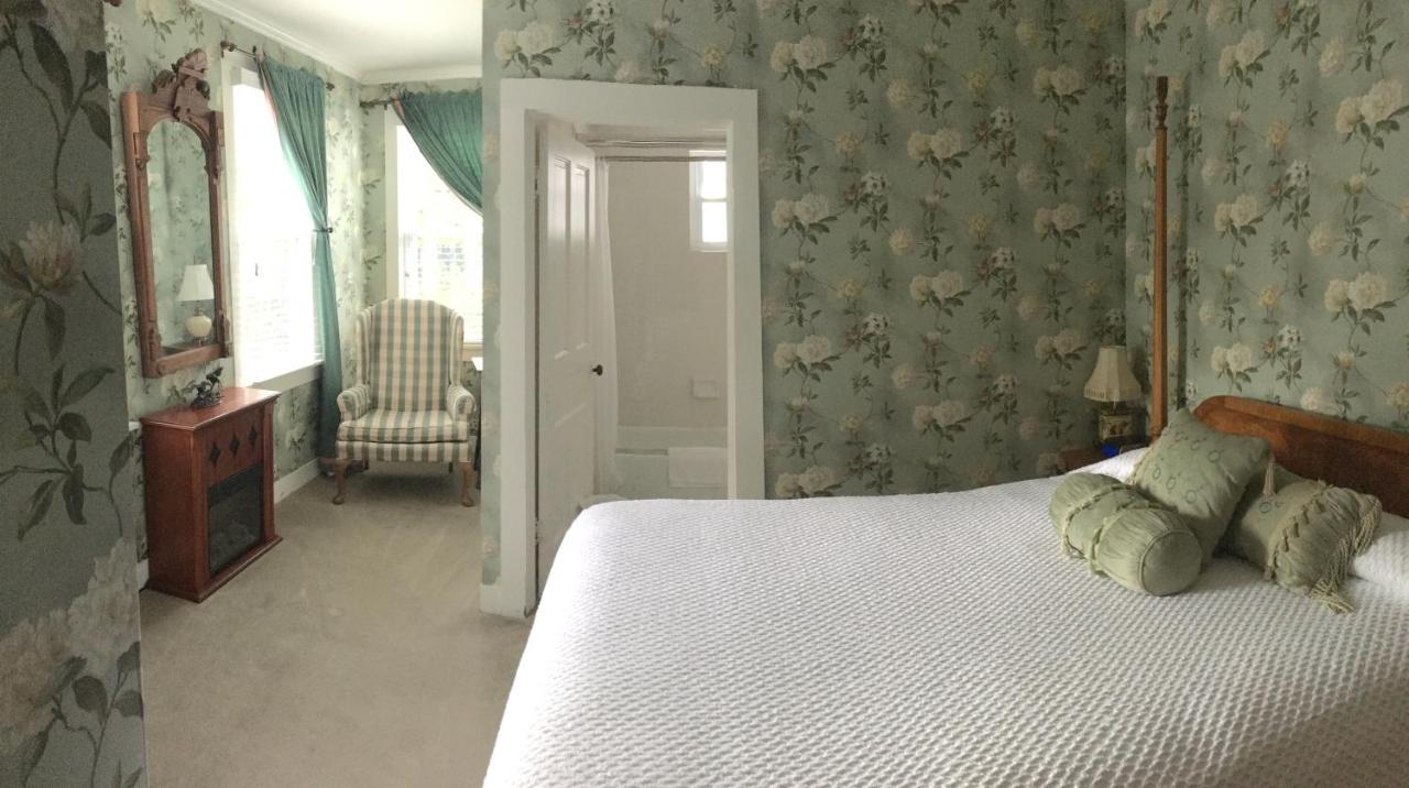 Deluxe Zimmer mit Queensize-Bett