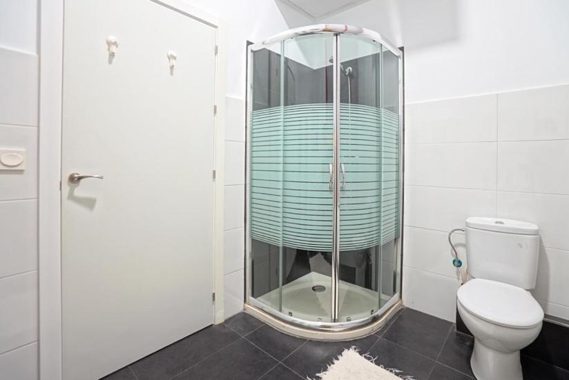 Studio 6 Zuberoa mit seitlichem Strandblick