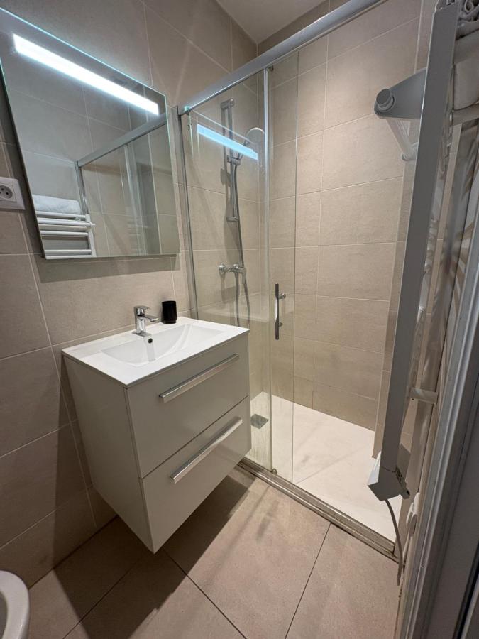 À Dix Minutes de la Gare - Houilles - Chambres d’hôtes Houilles