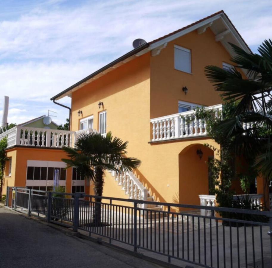 Villa Nikki - Chambres d'hôtes Bilice