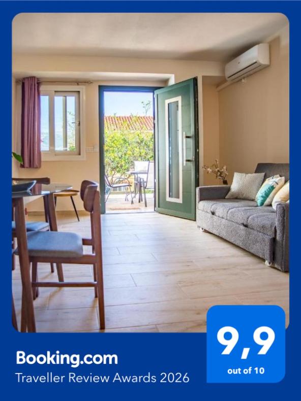 Casa Giardino - B&B Argostólion