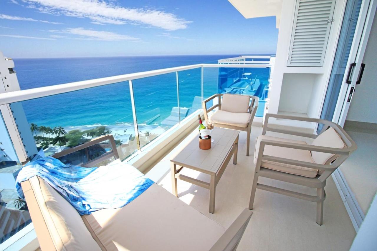 Appartement - Vue sur Mer