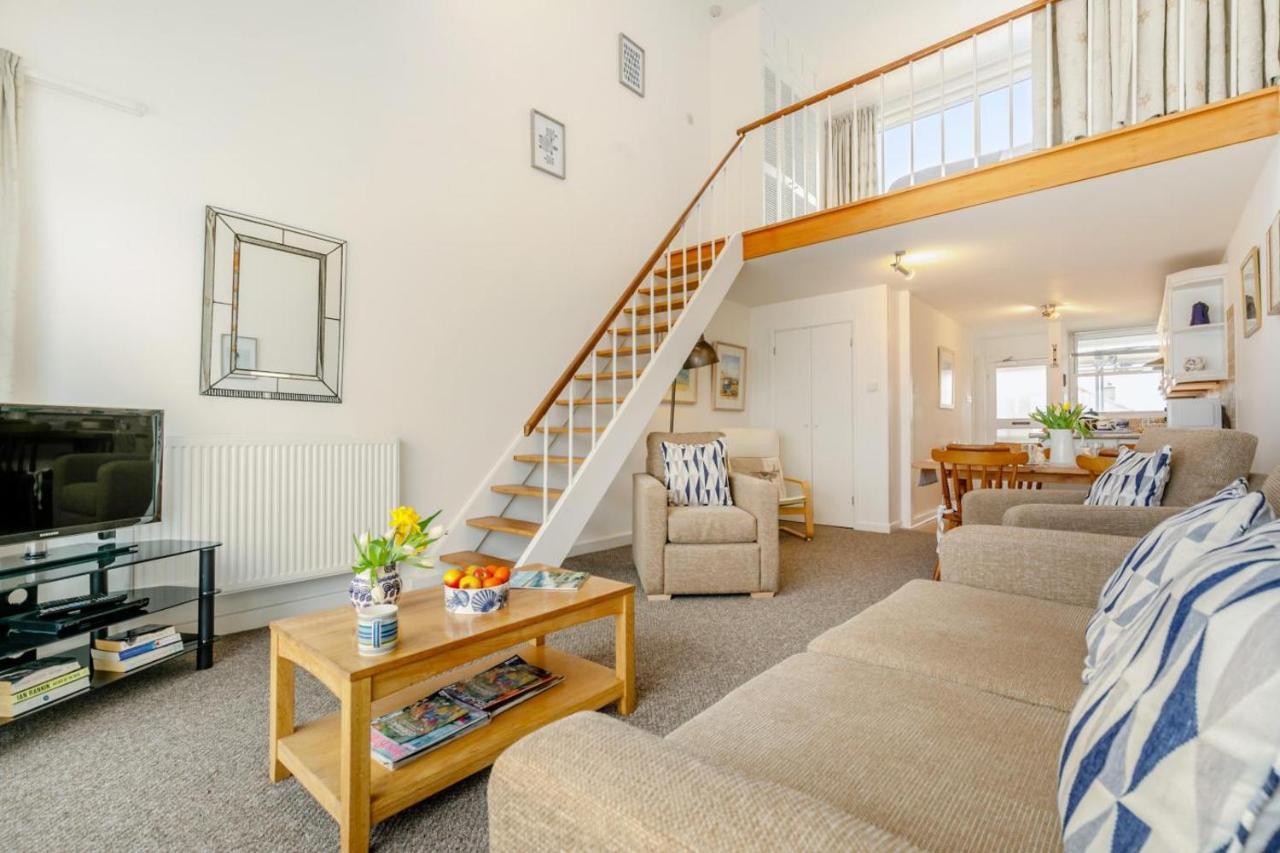 1 Bed in St Ives oc-bpp21 - Bed and Breakfast St Ives
